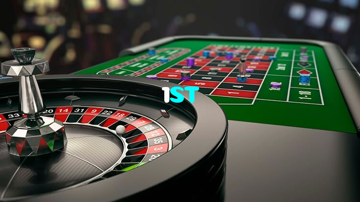 available types of 1ST bet including pre-match live express and system bets