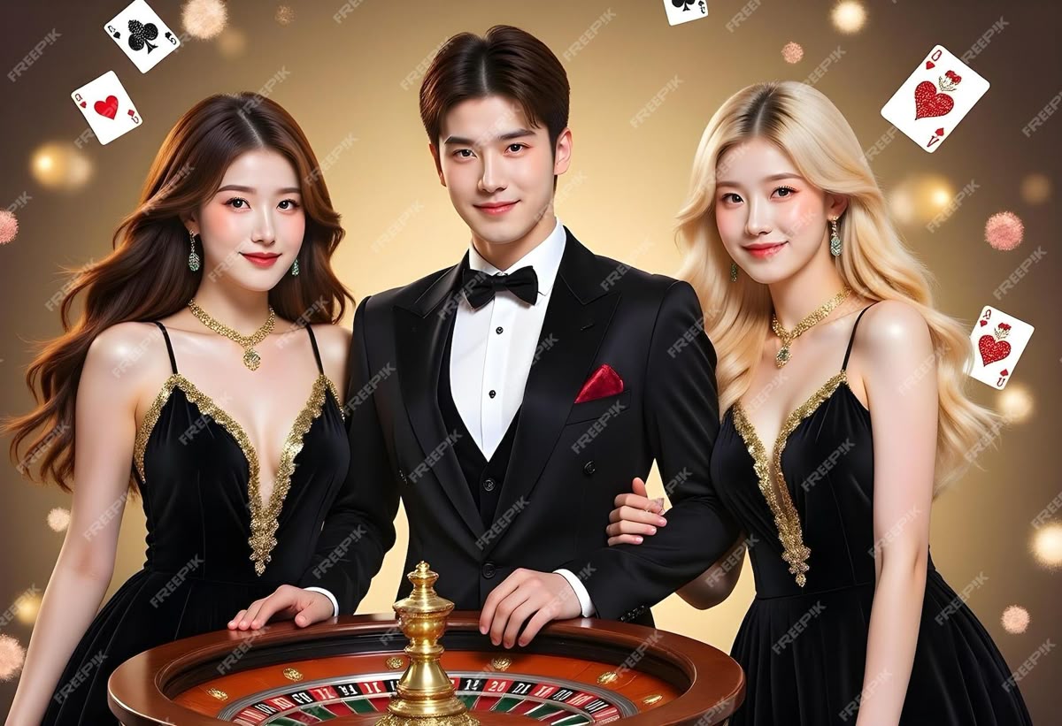 JJWIN Live Betting