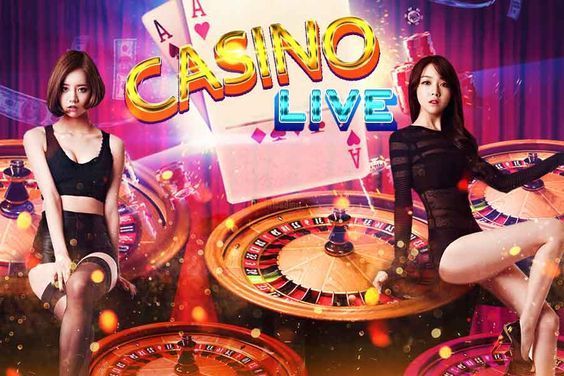 JJWIN Live Casino