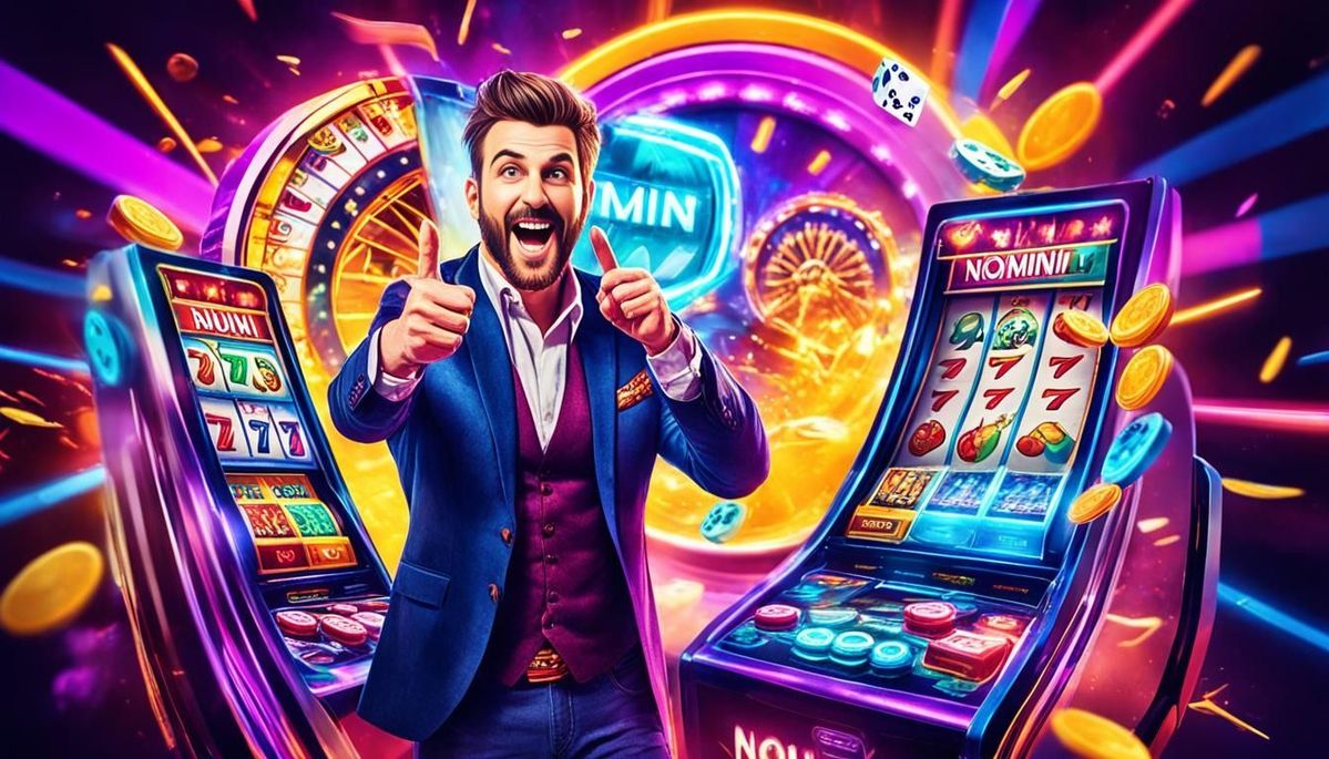 JJWIN Live Casino