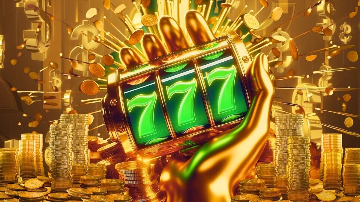 JJWIN Welcome Bonus